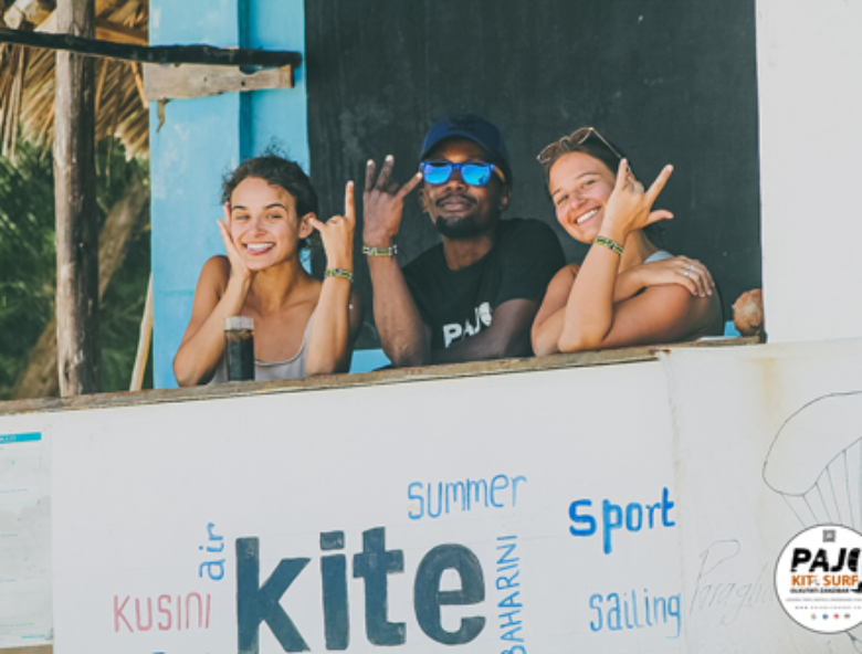 Zanzibar Kitesurfing Membership