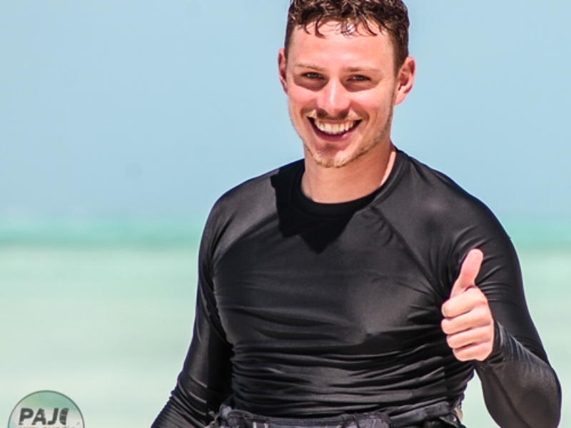 How to Apply Surf Wax in Zanzibar?